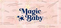 Lalka Nina 42 cm Lamagik Magic Baby 42116