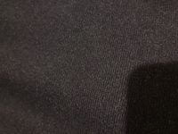 MATERIAŁ tkanina głośnikowa na maskownice kolumn Tonsil CZARNA 0,5x2m