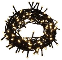 LAMPKI CHOINKOWE ZEWNĘTRZNE 400 LED