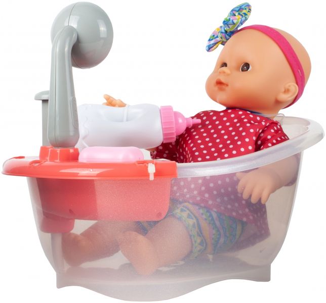 Wanna Z Lalką Z Akcesoriami Dla Dziewczynki zdjęcie 10