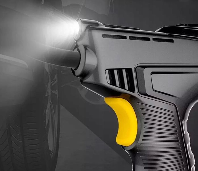 AG795 KOMPRESOR BEZPRZEWODOWY SAMOCHODOWY 150PSI zdjęcie 6