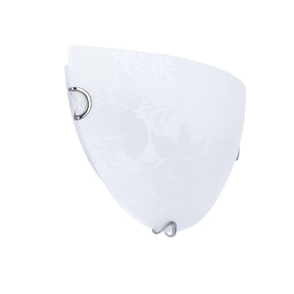 Beris plafon 1/2 1x60 E27 zdjęcie 3