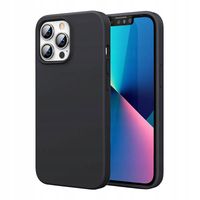 Ugreen ETUI SILIKONOWE DO iPHONE 13 PRO MAX +SZKŁO