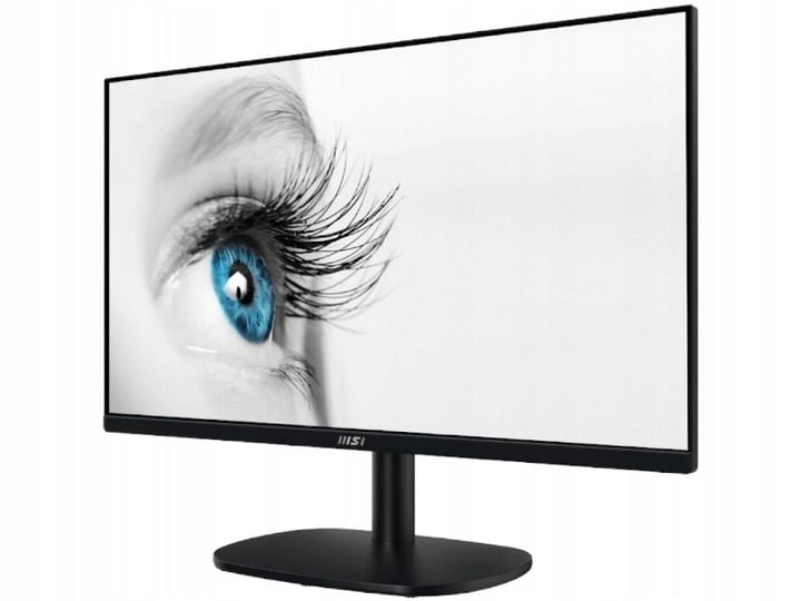 Monitor 23,8" MSI PRO MP245V | 1920x1080 (FHD) | 100Hz | 1ms | VA | 16:9 | zdjęcie 5