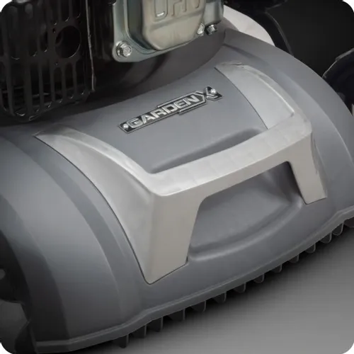 KOSIARKA SPALINOWA GARDENX TB46S11 46 cm 2,57 kW na Arena.pl