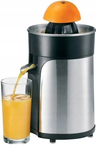 WYCISKARKA DO CYTRUSÓW SILVERCREST stal 85W na Arena.pl