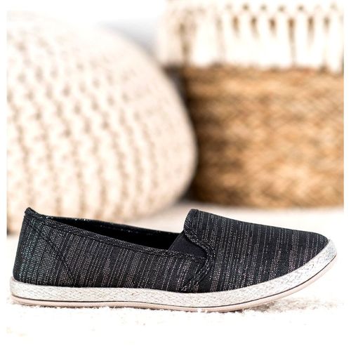 Wygodne Buty Slip On r.37 na Arena.pl