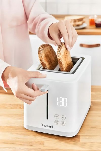 Toster TEFAL Sense TT693110 850W 2TOSTY TACKA zdjęcie 3