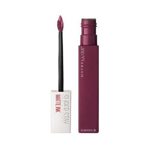 Pomadki Superstay Matte Maybelline na Arena.pl
