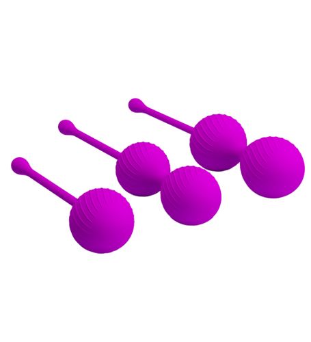 Ekskluzywny zestaw kulek gejszy na Arena.pl