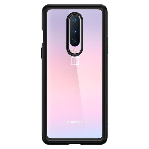 Spigen Ultra Hybrid Oneplus 8 Black na Arena.pl
