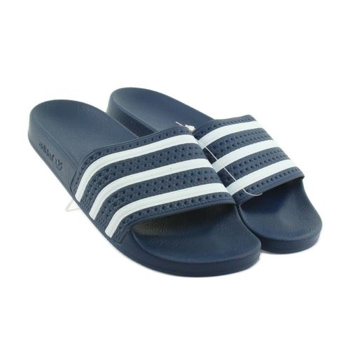 Klapki adidas Adilette r.43 na Arena.pl