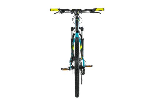 Rower Kellys SPIDER 10 turquoise 27,5"  - r. M na Arena.pl