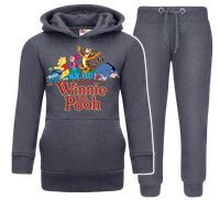 Dres Dziecięcy Kubuś Puchatek - Winnie the Pooh