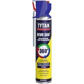 pianka wężykowa revo 360° wielopozycyjna 780ml - pia 780 revo