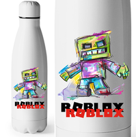 Termos - Butelka Termiczna - Roblox