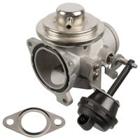 Zawór regulacji spalin EGR AGR Seat Toledo II 2000 2001 2002 2003 2004 2005