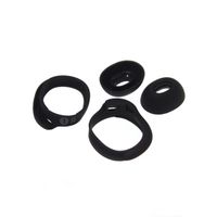 gumki do BOSE QuietComfort Earbuds II 2  black