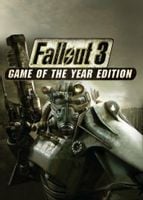 Fallout 3 Game of the Year Klucz CD KEY KOD BEZ VPN WYSYŁKA 24/7