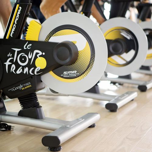 PROFORM ROWER SPINNINGOWY TDF 5.0 na Arena.pl