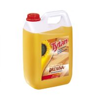 PŁYN DO MYCIA DREWNA ANTYSTATYCZNY TYTAN 5kg