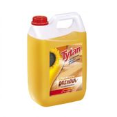 PŁYN DO MYCIA DREWNA ANTYSTATYCZNY TYTAN 5kg