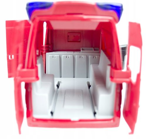 LT514 STRAŻ POŻARNA SAMOCHÓD WÓZ STRAŻACKI AUTO POJAZD NA NAPĘD na Arena.pl