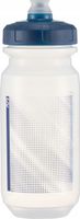 Bidon 600 ML LIV GIANT DOUBLESPRING TRANSP. / DARK BLUE