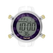 Zegarek Damski Watx & Colors RWA1114 (Ø 43 mm)