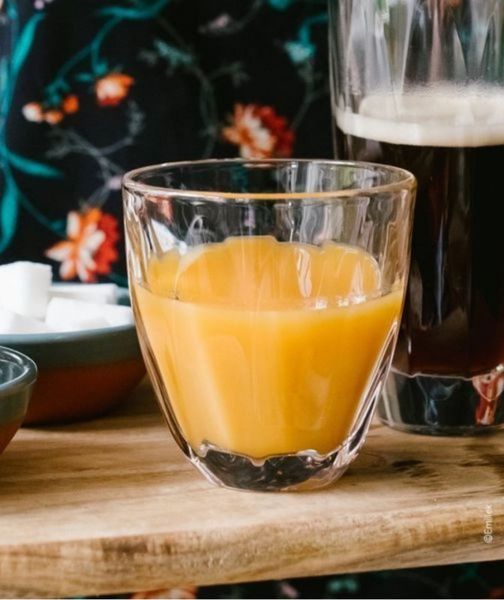 Buduar Szklanka 250 ml zdjęcie 1