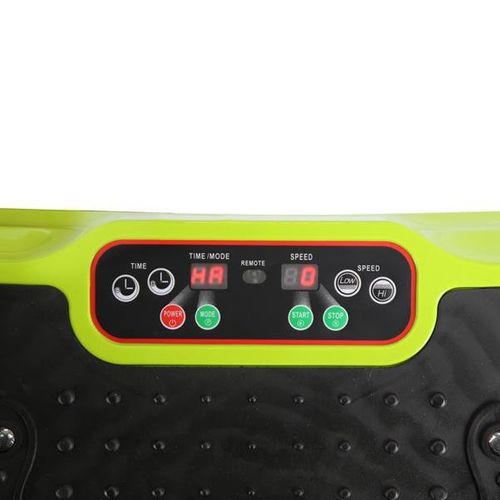 SVP07 PLATFORMA WIBRACYJNA LOOP na Arena.pl