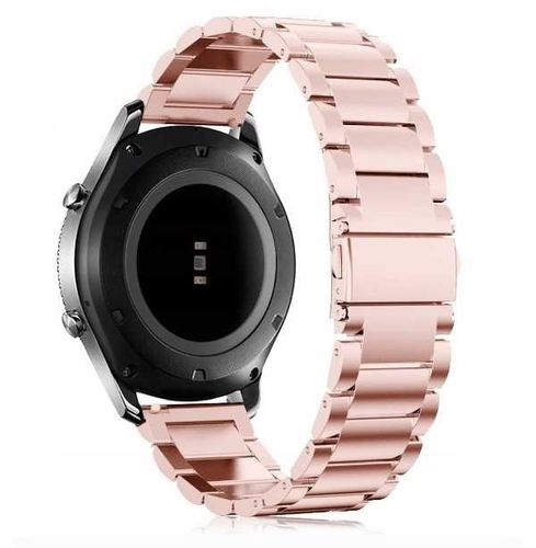 Spacecase Stainless Steel 18Mm Pink na Arena.pl