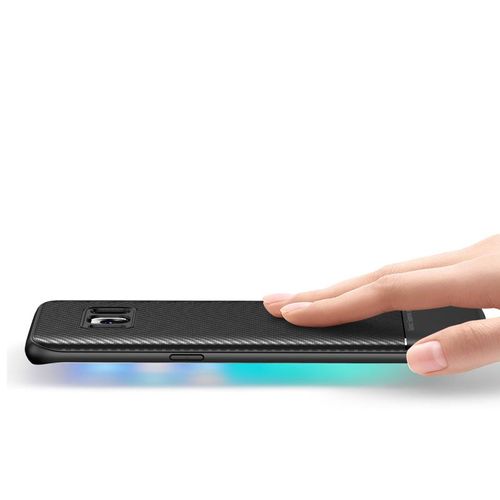 Etui do Samsung Galaxy S8 (czarny) #0 na Arena.pl