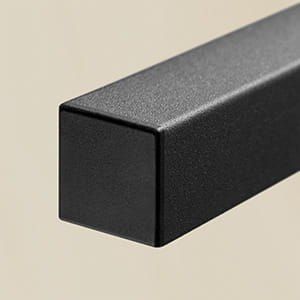 Taborety Barowe 2 szt. - sonoma - LBC032B11 na Arena.pl