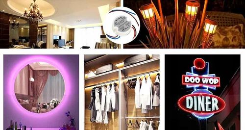 ZASILACZ IMPULSOWY DO TAŚMA LED RGB DOPUSZKOWY 12V 30W 2,5A IP67 na Arena.pl