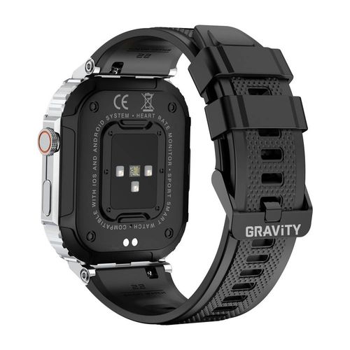 Smartwatch Gravity GT6-5 na Arena.pl
