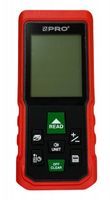 dalmierz laserowy dl-100xg zielona wiązka - 100-dl-111