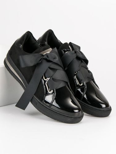ELEGANCKIE TRAMPKI Rozmiar - 38 na Arena.pl