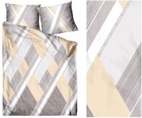 Pościel satyna bawełniana 200x220 Frotex Pablo