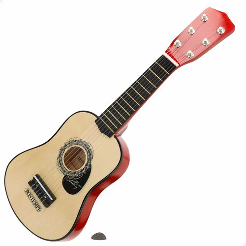 Gitara Dziecięca Bontempi 19 x 55 x 6 cm (2 Sztuk) na Arena.pl
