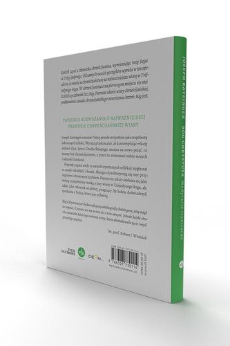 Bóg Chrystusa na Arena.pl