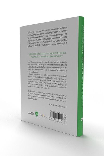 Bóg Chrystusa zdjęcie 4