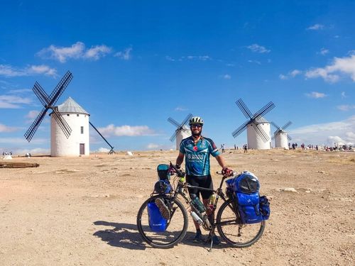 Pomarańczowy worek Crosso Dry Bag / 20 l na Arena.pl