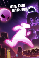 Mr. Run And Jump Klucz CD KEY KOD BEZ VPN WYSYŁKA 24/7