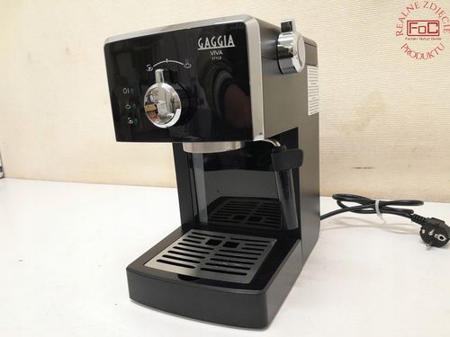 EKSPRES DO KAWY PRZELEWOWY Tefal Smart & Light CM6008 1000W na Arena.pl