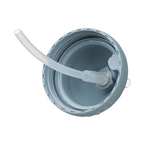 Bidon z chowaną słomką miś AKUKU na Arena.pl