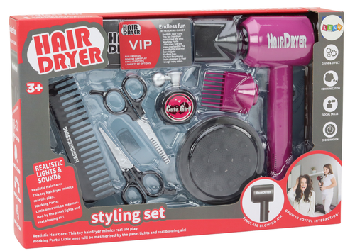 DLA DZIECI  PROFESJONALNA SUSZARKA I NARZĘDZIA na Arena.pl