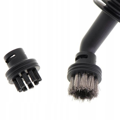 Myjka parowa Parownica Czyścik Okien Steamer 2000W 3,5 bara 13 elementów na Arena.pl