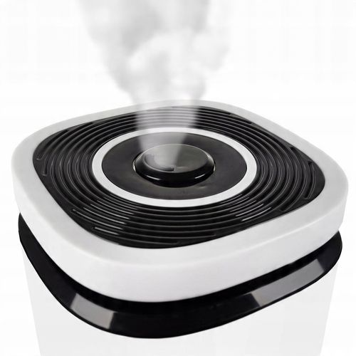 Nawilżacz powietrza ARSA GO DO OLEJKÓW ETERYCZNYCH JONIZATOR TIMER na Arena.pl