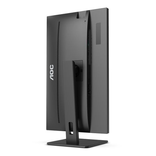 Monitor 4K 32 cale AOC U32P2 60Hz PIVOT VA HDMI na Arena.pl